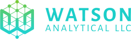 Header Watson Analytical Logo